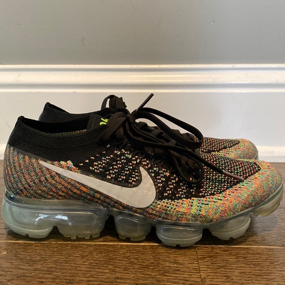 Nike | Shoes | Nike Vapormax Flyknit 27 